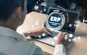 erp software