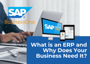 what is an erp